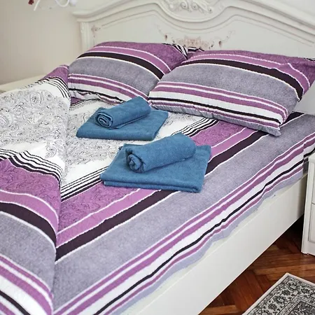 City Center Belgrade Queen Apartment Skadarlija Екстериор снимка