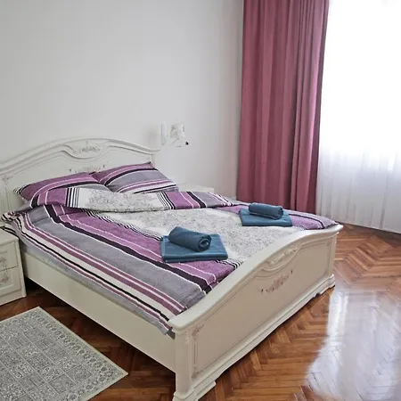 City Center Belgrade Queen Apartment Skadarlija Екстериор снимка