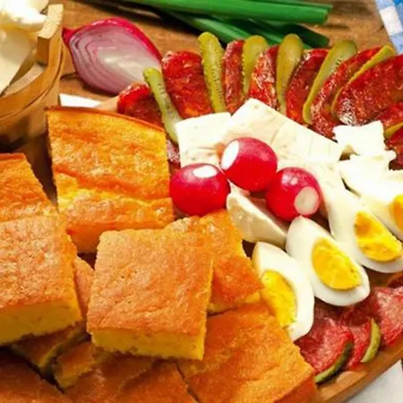 City Center Belgrade Queen Apartment Skadarlija Екстериор снимка
